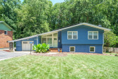 6431 Rosecrest Dr Charlotte, NC 28210