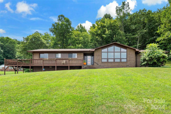 35 Sunset Dr Marion, NC 28752