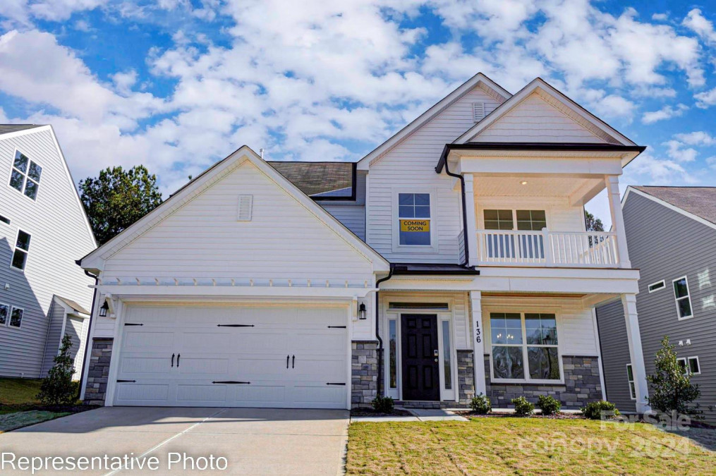 8748 Acadia Pw Sherrills Ford, NC 28673