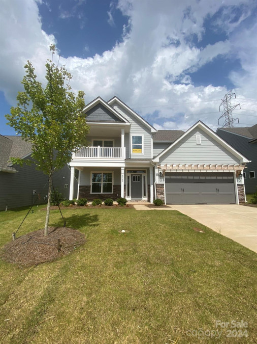 8748 Acadia Pw Sherrills Ford, NC 28673