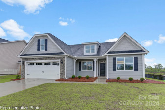 8760 Acadia Pw Sherrills Ford, NC 28673