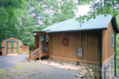 470 Bear Ridge Rd Tuckasegee, NC 28783