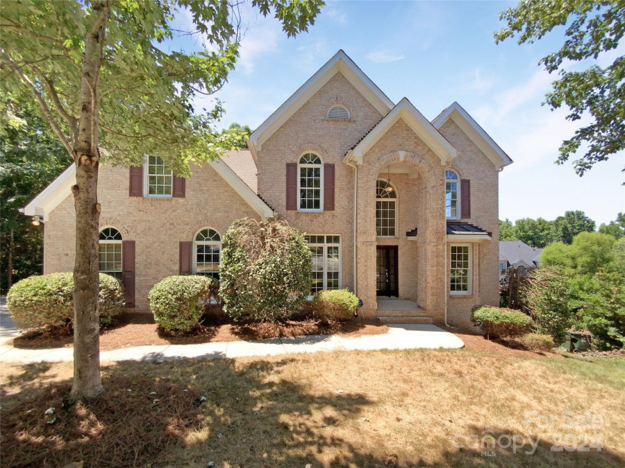 308 Billings Pl Huntersville, NC 28078