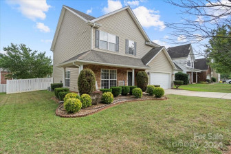 3343 Kingshire Way Clover, SC 29710