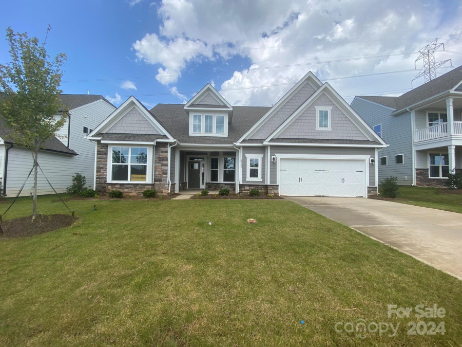 8744 Acadia Pw Sherrills Ford, NC 28673