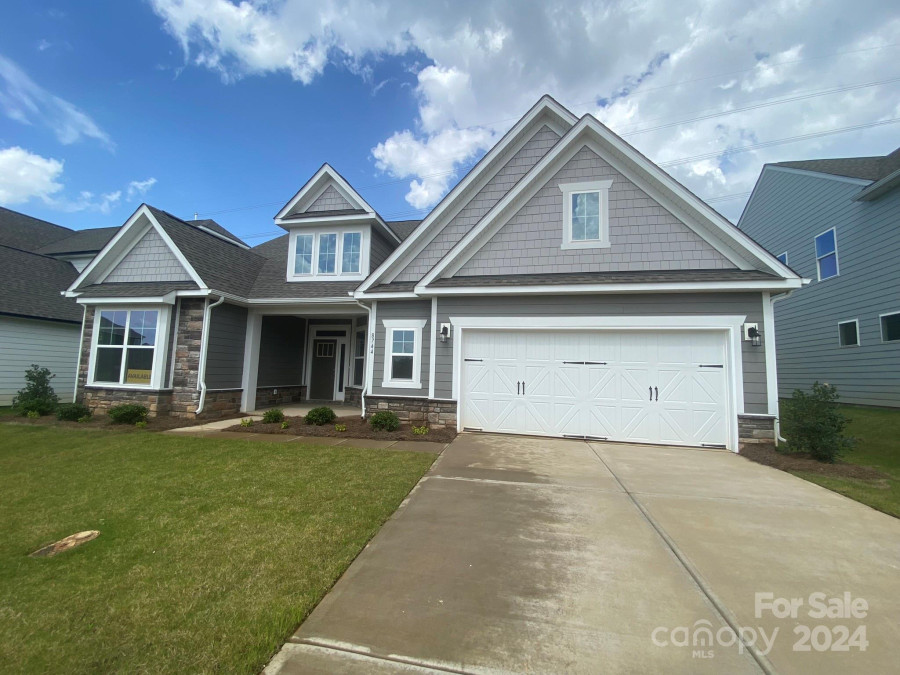 8744 Acadia Pw Sherrills Ford, NC 28673