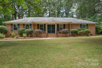 4626 Sunlea Ln Charlotte, NC 28212