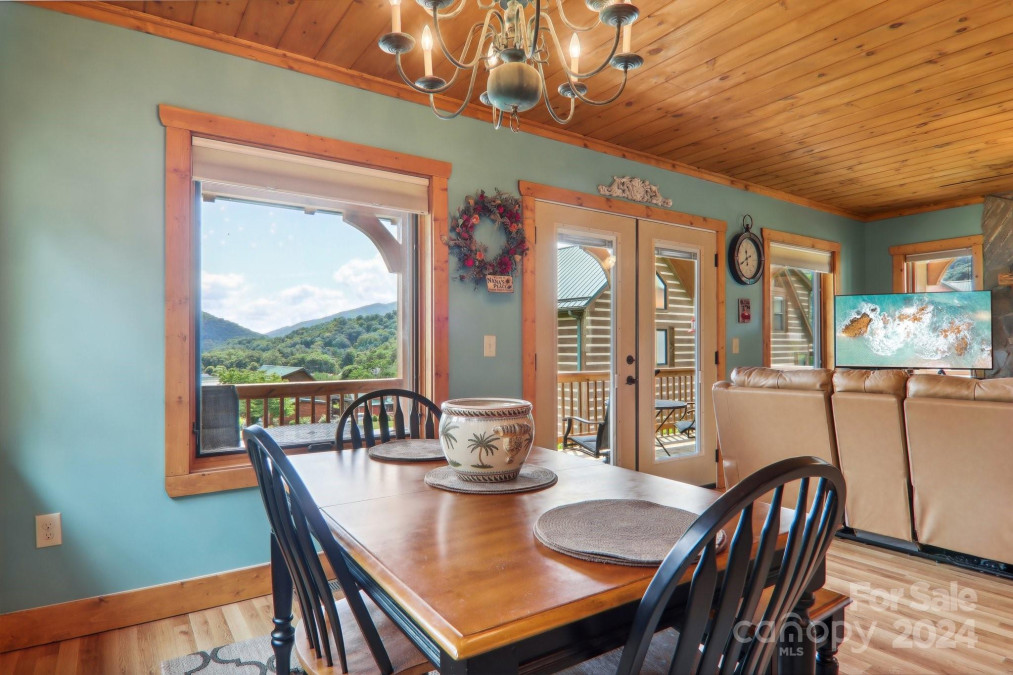 24 Bonus Ct Maggie Valley, NC 28751