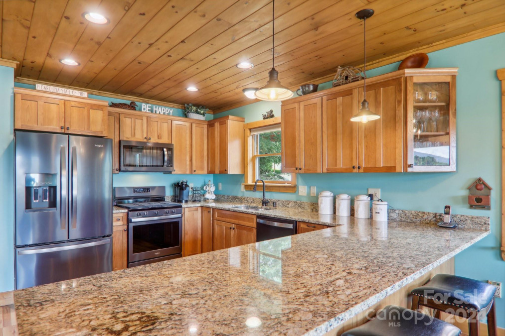 24 Bonus Ct Maggie Valley, NC 28751