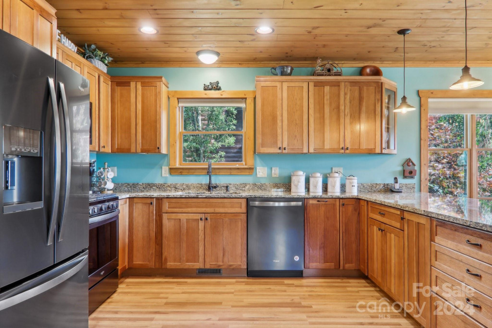 24 Bonus Ct Maggie Valley, NC 28751