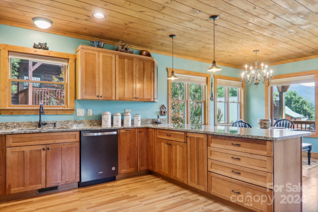 24 Bonus Ct Maggie Valley, NC 28751