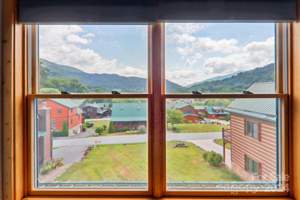 24 Bonus Ct Maggie Valley, NC 28751