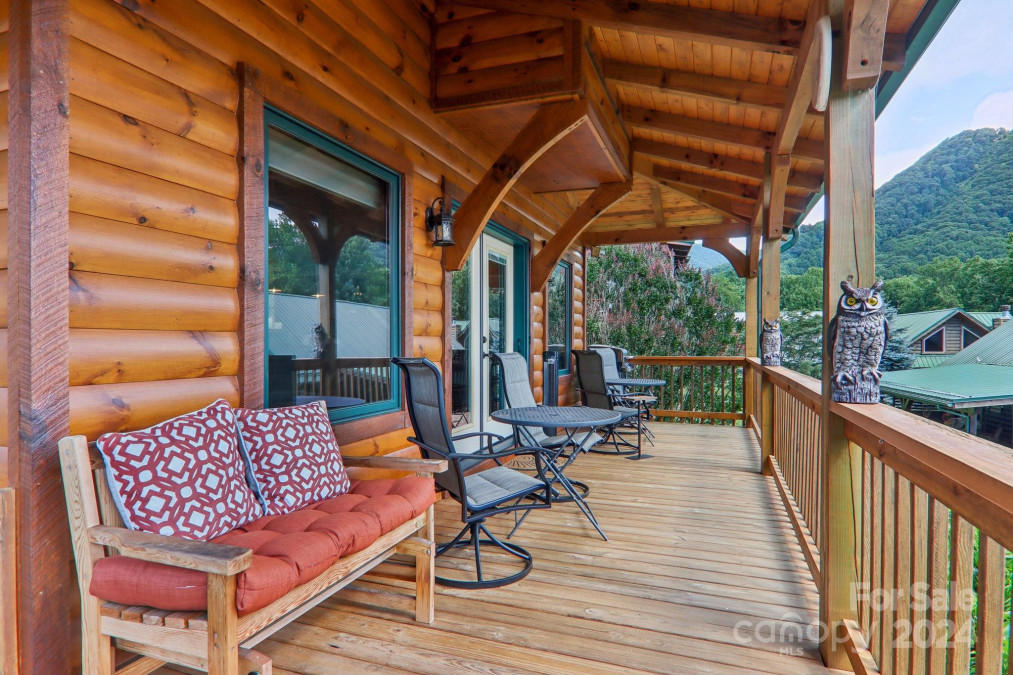 24 Bonus Ct Maggie Valley, NC 28751