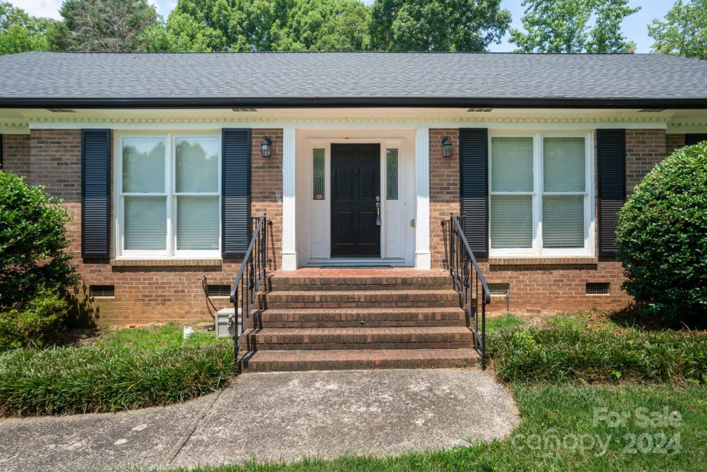 5511 Faulconbridge Rd Charlotte, NC 28227