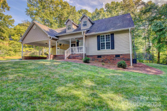 1311 Joyce Dr Cherryville, NC 28021