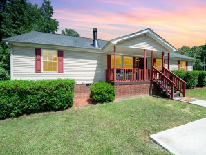 408 Rhea Rd York, SC 29745