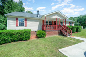 408 Rhea Rd York, SC 29745