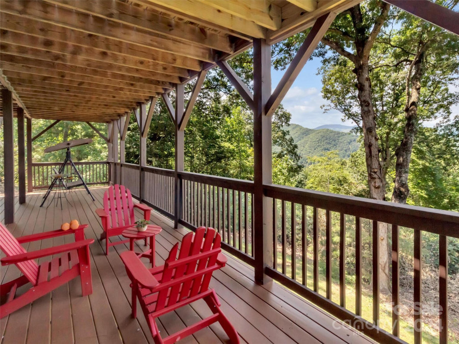 500 Beechwood Dr Sylva, NC 28779