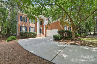 4417 Serene Ln Charlotte, NC 28216