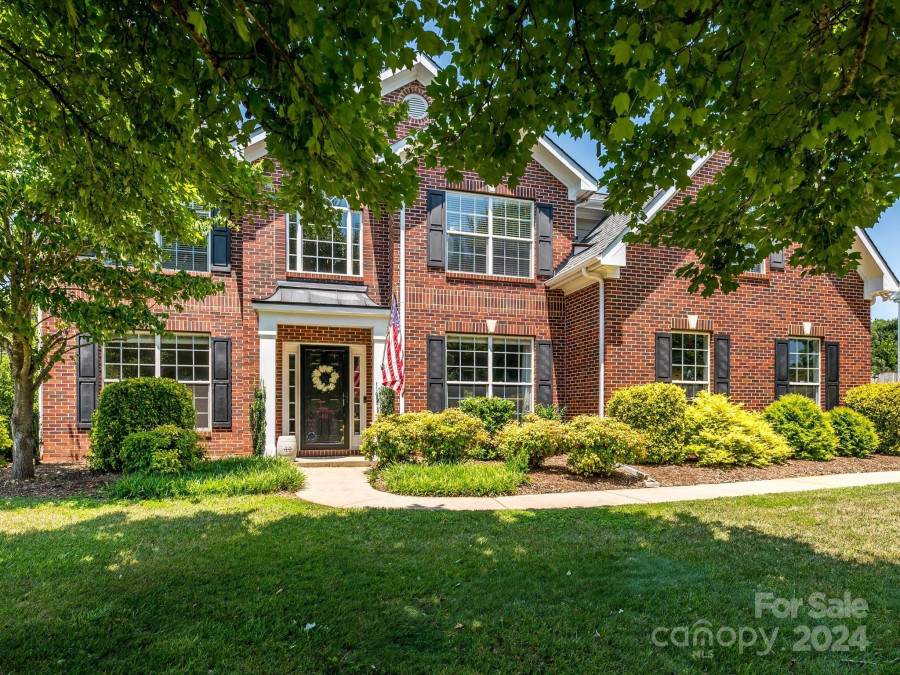 1103 Deep Hollow Ct Waxhaw, NC 28173