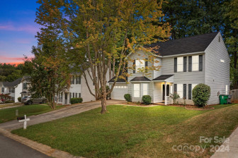 8424 Conner Ridge Ln Charlotte, NC 28269