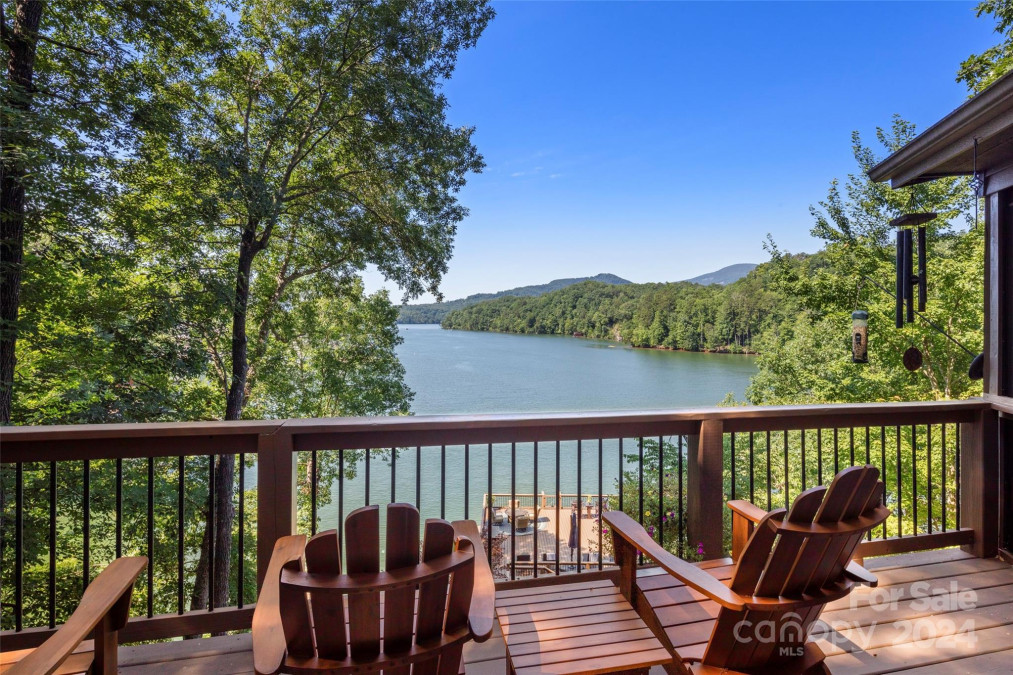 128 Moffitt Rd Lake Lure, NC 28746