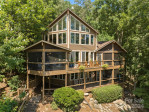 128 Moffitt Rd Lake Lure, NC 28746