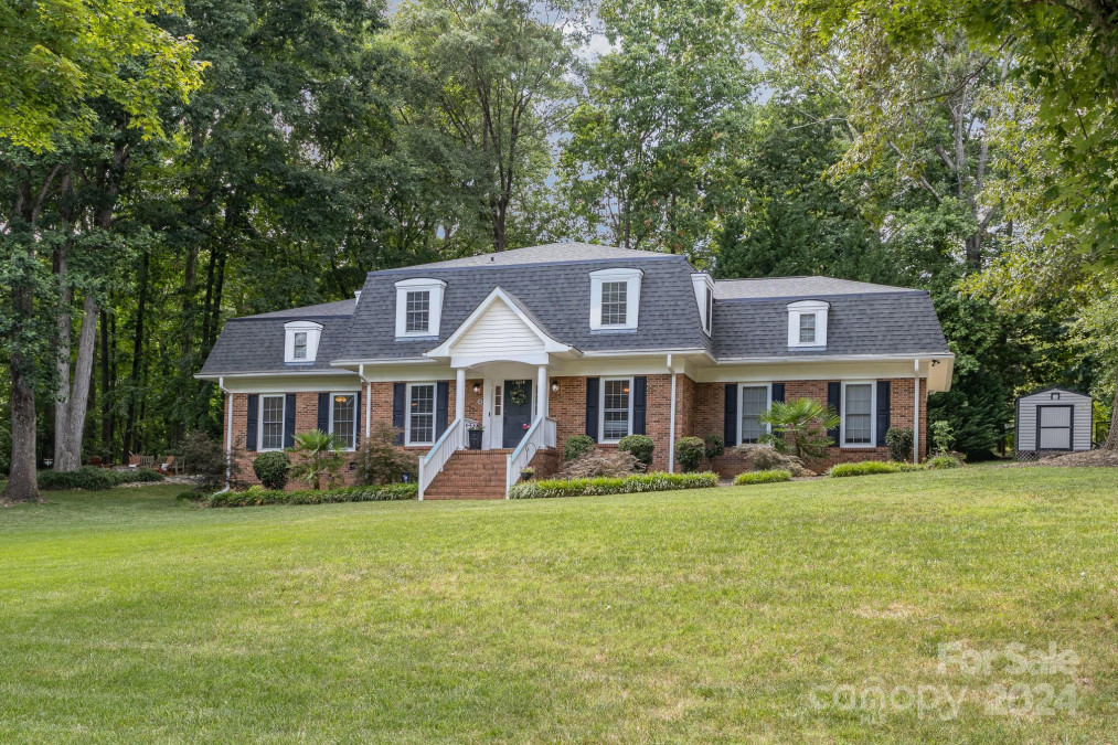 2608 Shiland Dr Rock Hill, SC 29732