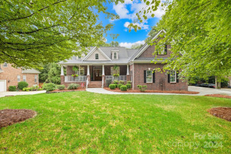 5211 Shannamara Dr Matthews, NC 28104