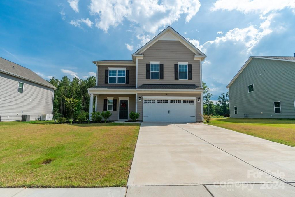 6351 Trinity Crossing Cir Kannapolis, NC 28081