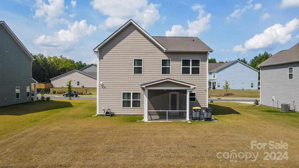 6351 Trinity Crossing Cir Kannapolis, NC 28081