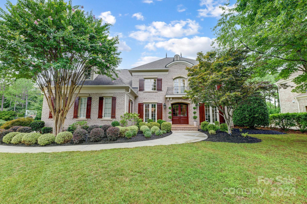 9103 Clerkenwell Dr Waxhaw, NC 28173