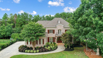 9103 Clerkenwell Dr Waxhaw, NC 28173