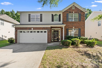 13624 Purple Bloom Ln Charlotte, NC 28262