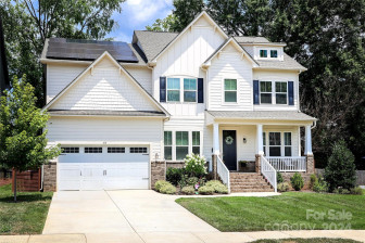 515 Greystone Rd Charlotte, NC 28209