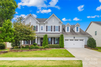 324 Somerled Way Waxhaw, NC 28173