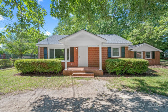 222 Wheat St Kershaw, SC 29067