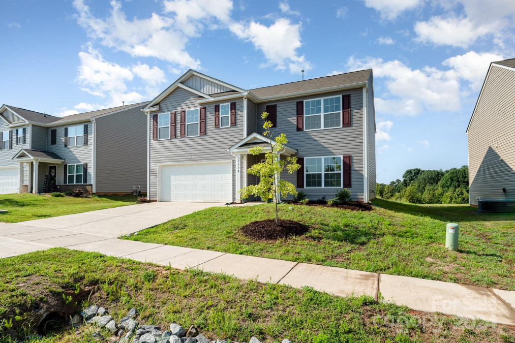 2778 Sherrills Stream Dr Sherrills Ford, NC 28673