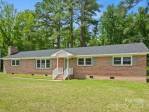 45 Laney Rd Cheraw, SC 29520