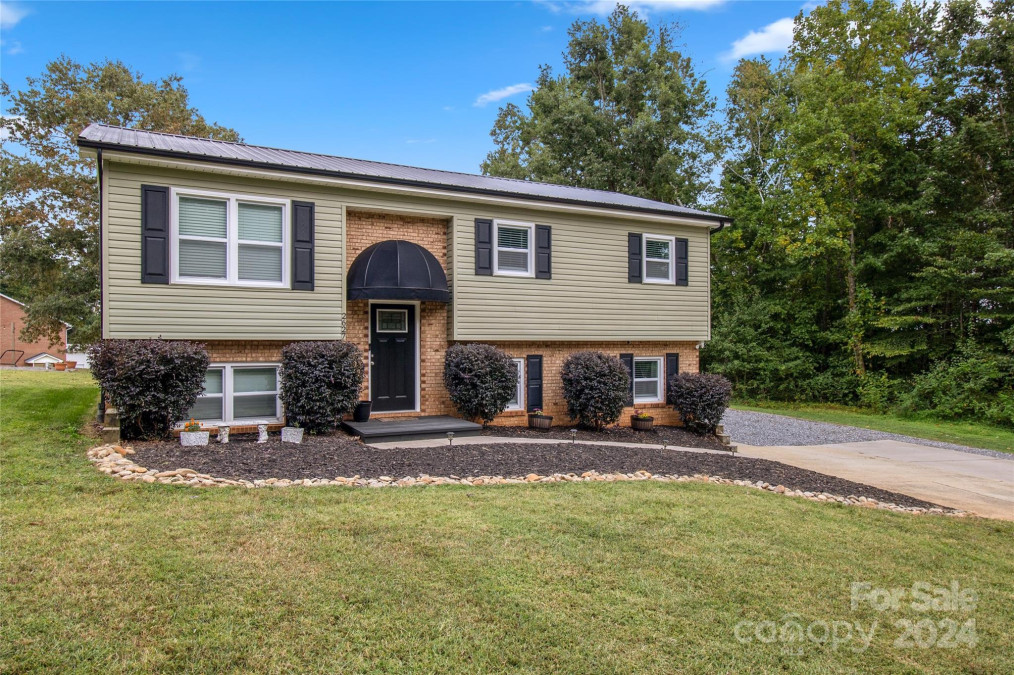 2627 South Ct Connelly Springs, NC 28612