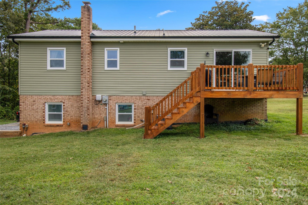 2627 South Ct Connelly Springs, NC 28612