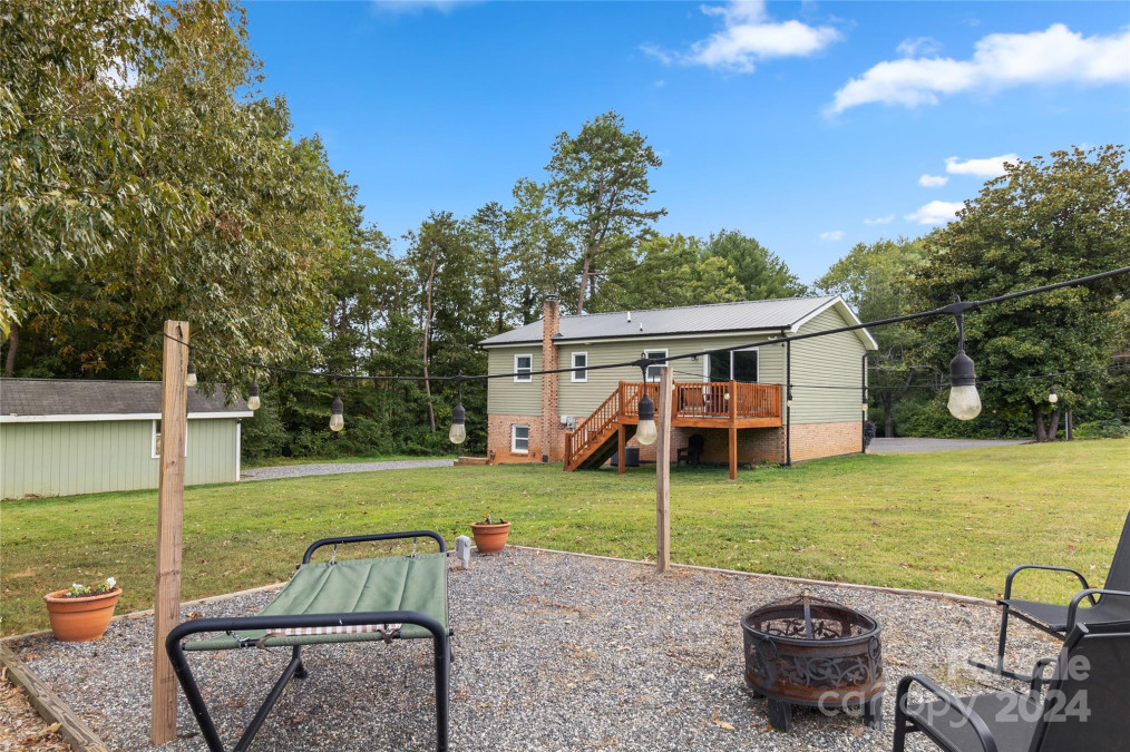 2627 South Ct Connelly Springs, NC 28612