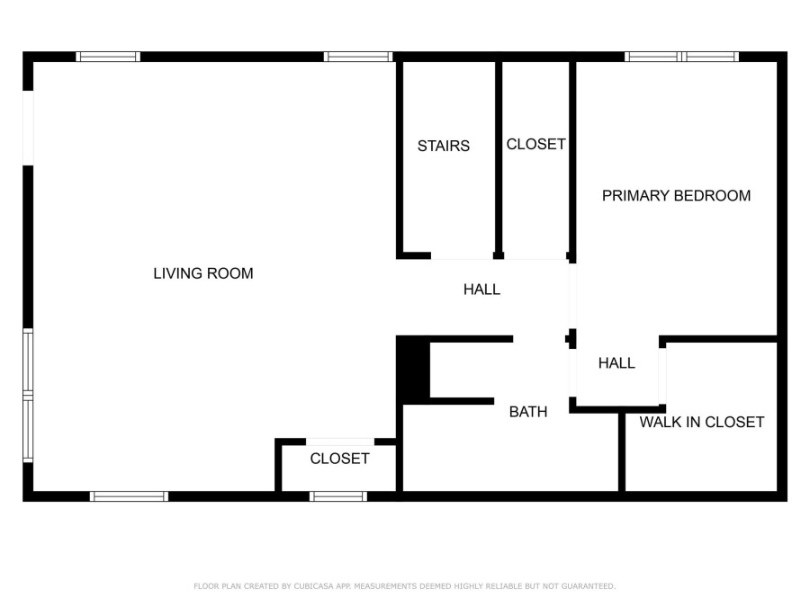 2627 South Ct Connelly Springs, NC 28612