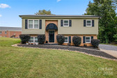 2627 South Ct Connelly Springs, NC 28612