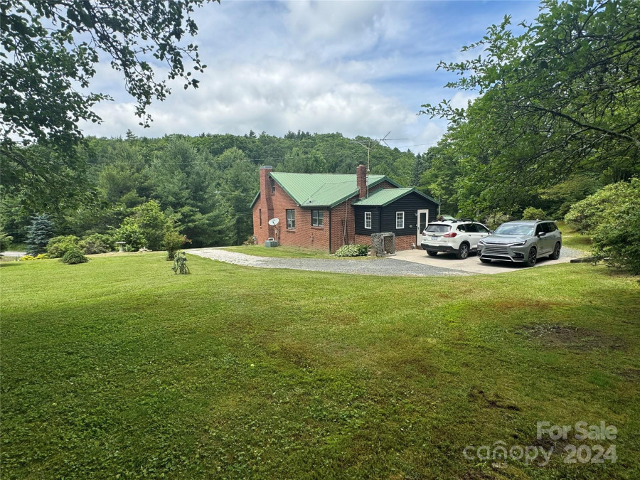 8320 Nc 181 Hw Newland, NC 28657