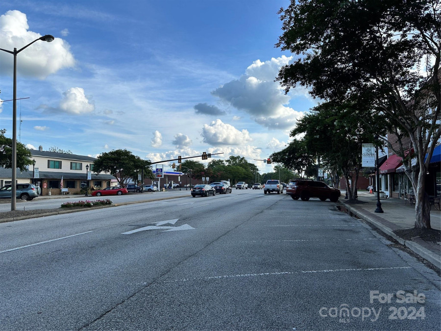 200 Long St Clover, SC 29710