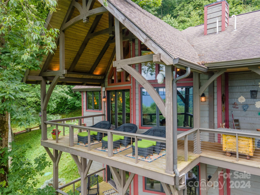 339 Olli Trl Maggie Valley, NC 28751