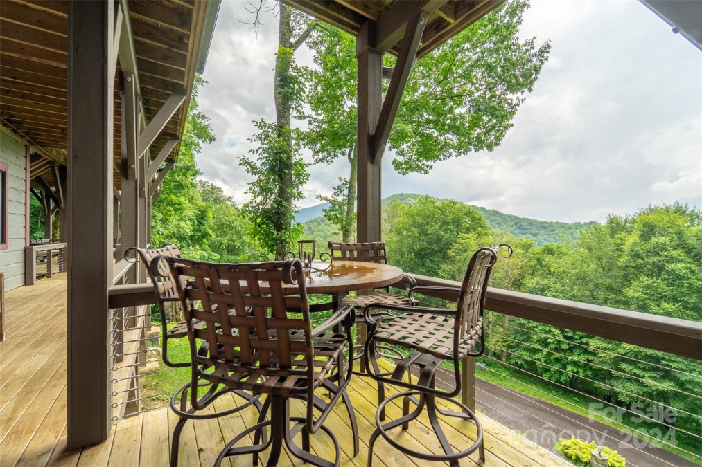 339 Olli Trl Maggie Valley, NC 28751