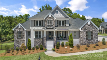 9438 Greyson Ridge Dr Charlotte, NC 28277