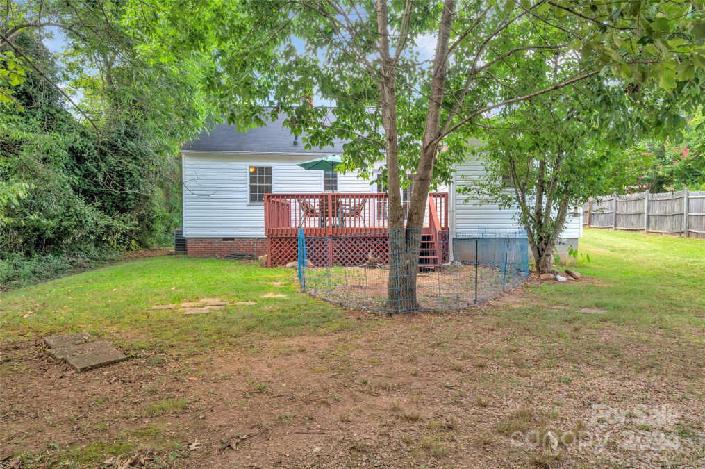 307 Faulkner St Clover, SC 29710